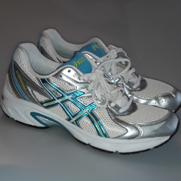 asic gel impression 9